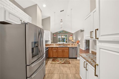 Villa ou maison à vendre à Ocala, Floride: 2 chambres, 148.27 m2 № 2430968 - photo 16