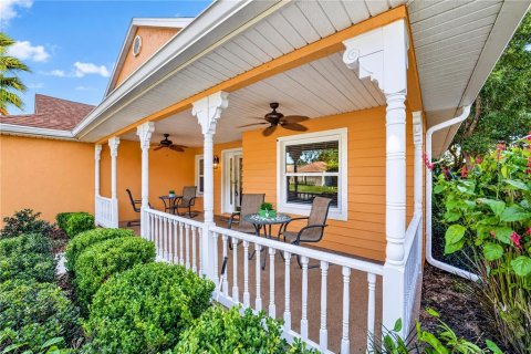 Villa ou maison à vendre à Ocala, Floride: 2 chambres, 148.27 m2 № 2430968 - photo 5