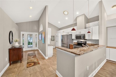 Villa ou maison à vendre à Ocala, Floride: 2 chambres, 148.27 m2 № 2430968 - photo 10