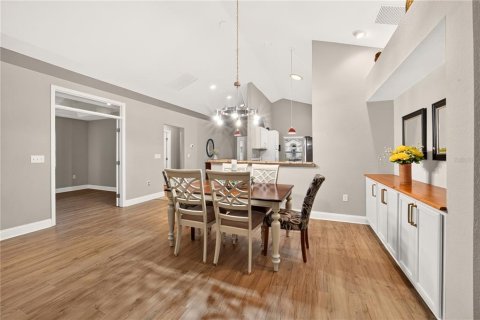Villa ou maison à vendre à Ocala, Floride: 2 chambres, 148.27 m2 № 2430968 - photo 29