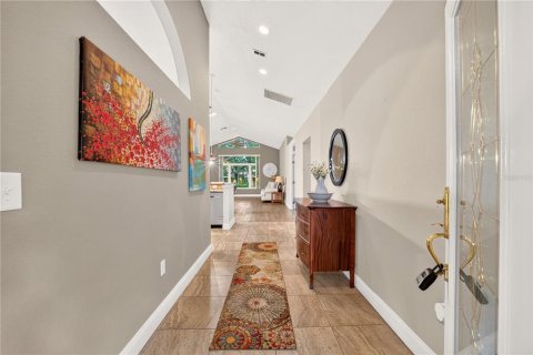 Villa ou maison à vendre à Ocala, Floride: 2 chambres, 148.27 m2 № 2430968 - photo 6