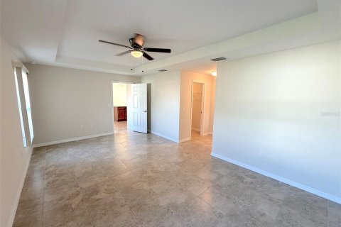 Villa ou maison à louer à Palm Coast, Floride: 4 chambres, 224.82 m2 № 2427507 - photo 21