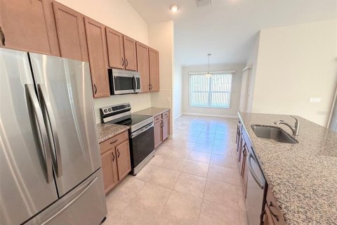 Villa ou maison à louer à Palm Coast, Floride: 4 chambres, 224.82 m2 № 2427507 - photo 13