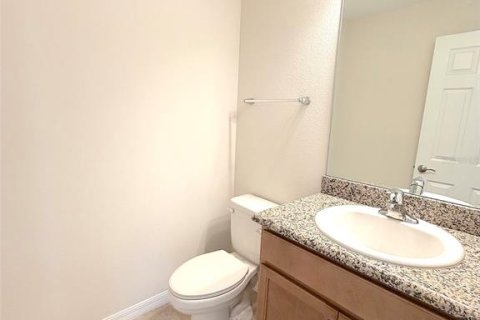 Villa ou maison à louer à Palm Coast, Floride: 4 chambres, 224.82 m2 № 2427507 - photo 17