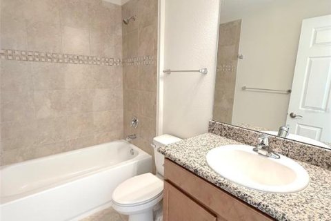 Villa ou maison à louer à Palm Coast, Floride: 4 chambres, 224.82 m2 № 2427507 - photo 30