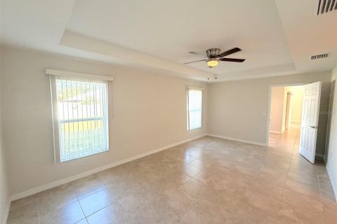 Villa ou maison à louer à Palm Coast, Floride: 4 chambres, 224.82 m2 № 2427507 - photo 22
