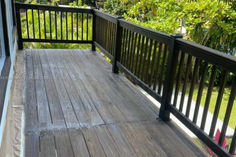 Снять в аренду виллу или дом в Вест-Парк, Флорида 4 спальни, 218.51м2, № 2066117 - фото 13