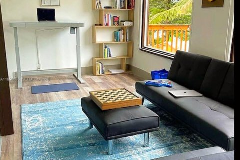 Снять в аренду виллу или дом в Вест-Парк, Флорида 4 спальни, 218.51м2, № 2066117 - фото 14