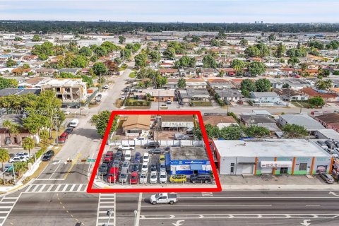 Immobilier commercial à vendre à Hialeah, Floride № 2077626 - photo 4