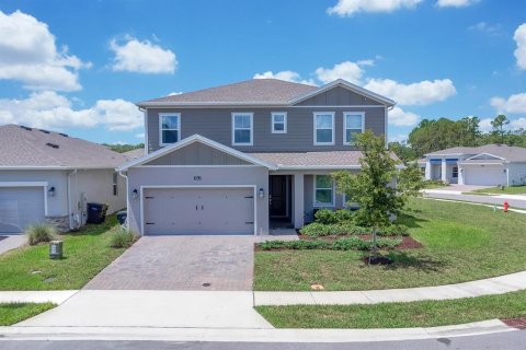 Casa en venta en Davenport, Florida, 5 dormitorios, 322.09 m2 № 2156980 - foto 2