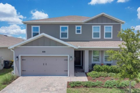 Casa en Davenport, Florida 5 dormitorios, 322.09 m2 № 2156980
