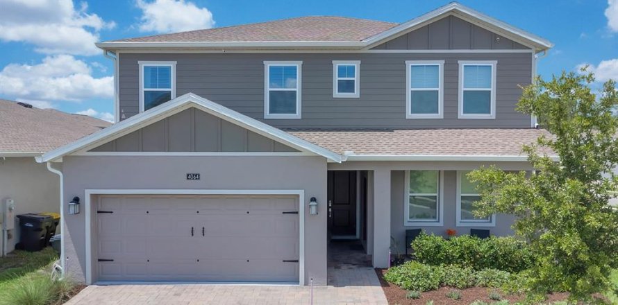 Casa en Davenport, Florida 5 dormitorios, 322.09 m2 № 2156980