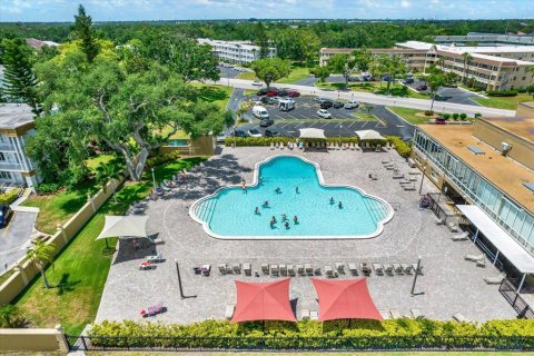 Condo in Clearwater, Florida, 1 bedroom № 2203061 - photo 20