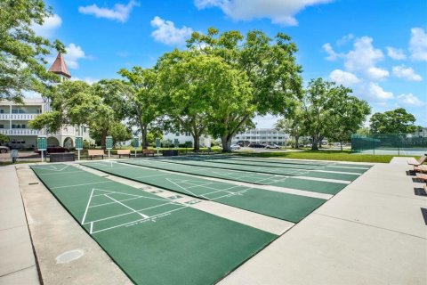 Condo in Clearwater, Florida, 1 bedroom № 2203061 - photo 21