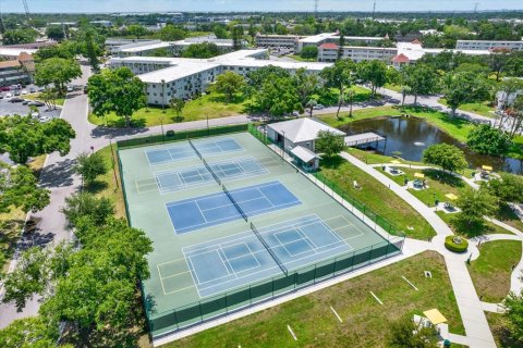 Condo in Clearwater, Florida, 1 bedroom № 2203061 - photo 24