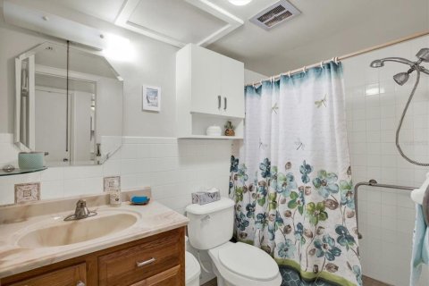 Condo in Clearwater, Florida, 1 bedroom № 2203061 - photo 10