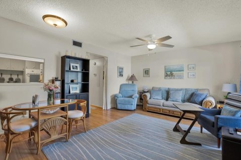 Condo in Clearwater, Florida, 1 bedroom № 2203061 - photo 7