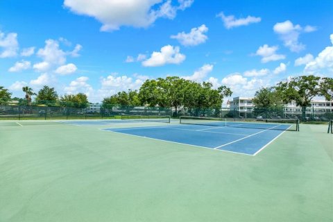 Condo in Clearwater, Florida, 1 bedroom № 2203061 - photo 26