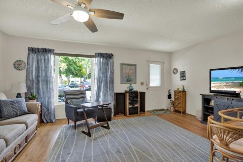 Condo in Clearwater, Florida, 1 bedroom № 2203061 - photo 9