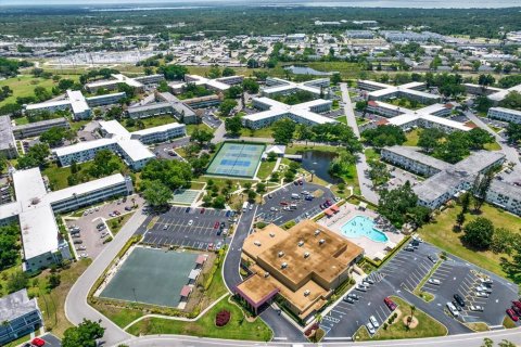 Condo in Clearwater, Florida, 1 bedroom № 2203061 - photo 18