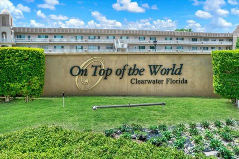 Condo in Clearwater, Florida, 1 bedroom № 2203061 - photo 17