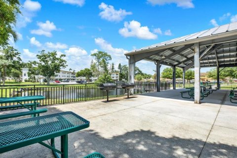 Condo in Clearwater, Florida, 1 bedroom № 2203061 - photo 25