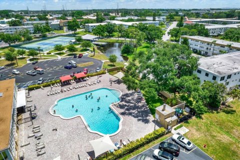 Condo in Clearwater, Florida, 1 bedroom № 2203061 - photo 23