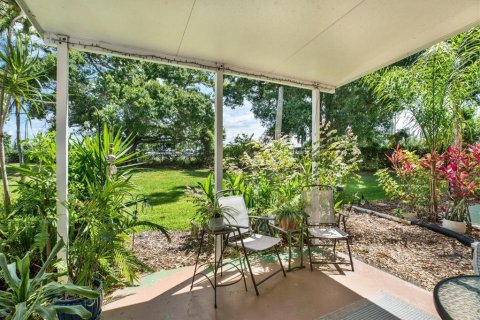 Condo in Clearwater, Florida, 1 bedroom № 2203061 - photo 5