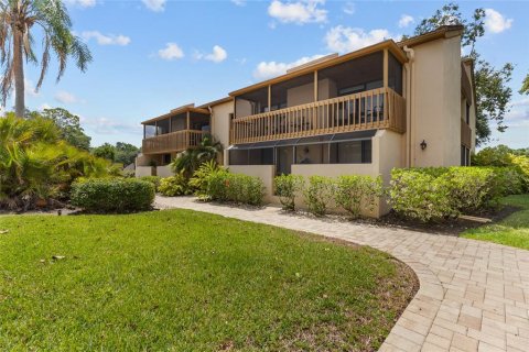 Copropriété à vendre à Sarasota, Floride: 2 chambres, 113.43 m2 № 2129601 - photo 21
