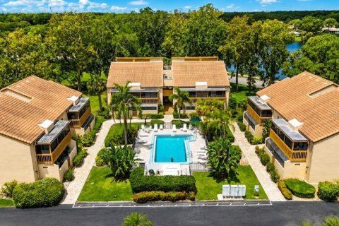 Condo à Sarasota, Floride, 2 chambres  № 2129601
