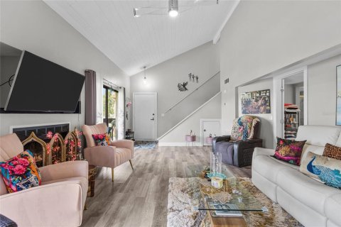 Copropriété à vendre à Sarasota, Floride: 2 chambres, 113.43 m2 № 2129601 - photo 7