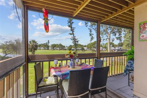 Copropriété à vendre à Sarasota, Floride: 2 chambres, 113.43 m2 № 2129601 - photo 12