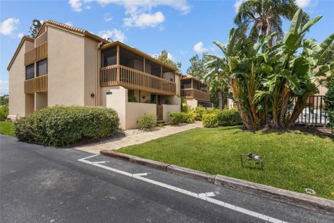 Copropriété à vendre à Sarasota, Floride: 2 chambres, 113.43 m2 № 2129601 - photo 3