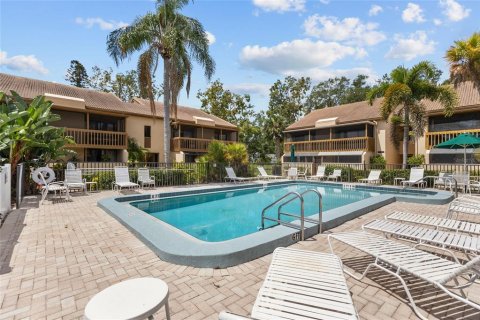 Copropriété à vendre à Sarasota, Floride: 2 chambres, 113.43 m2 № 2129601 - photo 19