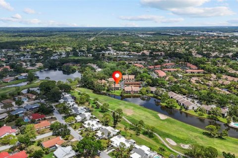 Copropriété à vendre à Sarasota, Floride: 2 chambres, 113.43 m2 № 2129601 - photo 20