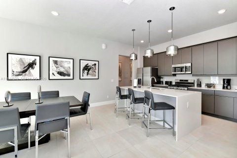 Copropriété à vendre à Kissimmee, Floride: 3 chambres № 2088829 - photo 8