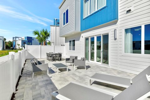 Copropriété à vendre à Kissimmee, Floride: 3 chambres № 2088829 - photo 19