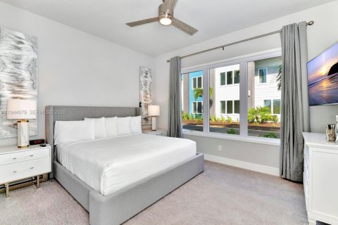 Copropriété à vendre à Kissimmee, Floride: 3 chambres № 2088829 - photo 17