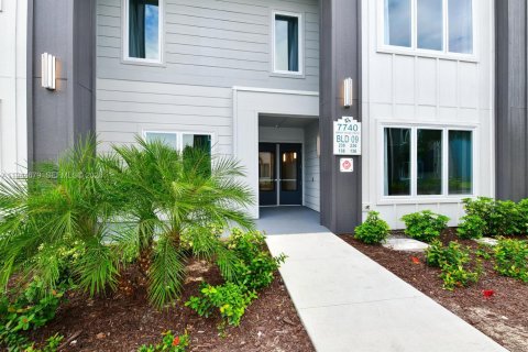 Copropriété à vendre à Kissimmee, Floride: 3 chambres № 2088829 - photo 26