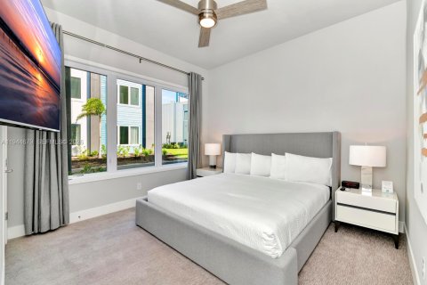 Copropriété à vendre à Kissimmee, Floride: 3 chambres № 2088829 - photo 18