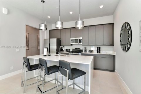 Copropriété à vendre à Kissimmee, Floride: 3 chambres № 2088829 - photo 7