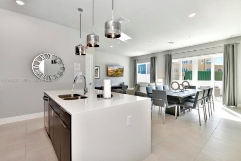Copropriété à vendre à Kissimmee, Floride: 3 chambres № 2088829 - photo 6