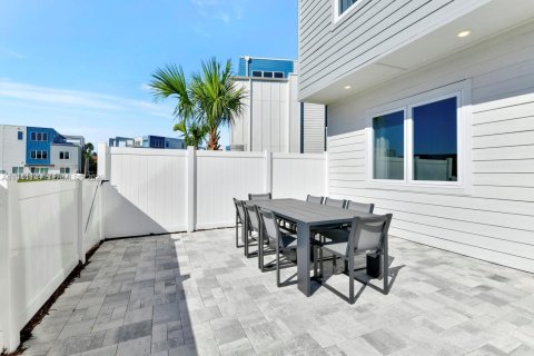 Copropriété à vendre à Kissimmee, Floride: 3 chambres № 2088829 - photo 24