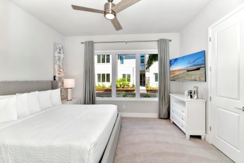 Copropriété à vendre à Kissimmee, Floride: 3 chambres № 2088829 - photo 16