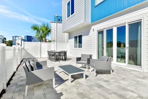 Copropriété à vendre à Kissimmee, Floride: 3 chambres № 2088829 - photo 20