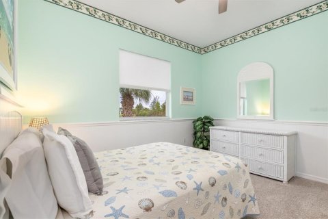 Купить виллу или дом в Порт-Шарлотт, Флорида 8 комнат, 218.97м2, № 1628268 - фото 19