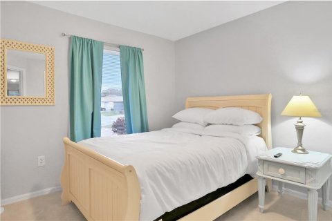 Villa ou maison à louer à Bradenton, Floride: 3 chambres, 118.36 m2 № 2298759 - photo 17