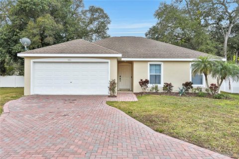 Villa ou maison à Bradenton, Floride 3 chambres, 118.36 m2 № 2298759