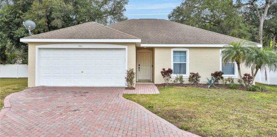 Villa ou maison à Bradenton, Floride 3 chambres, 118.36 m2 № 2298759