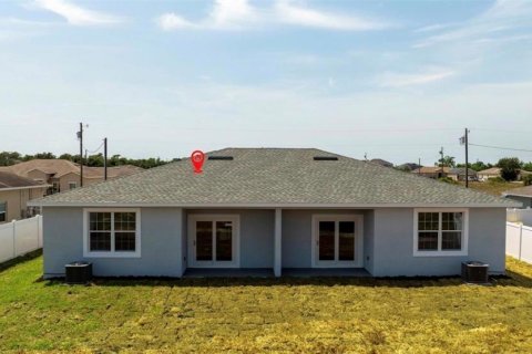 Appartement à louer à Poinciana, Floride: 3 chambres, 263.1 m2 № 2356100 - photo 16